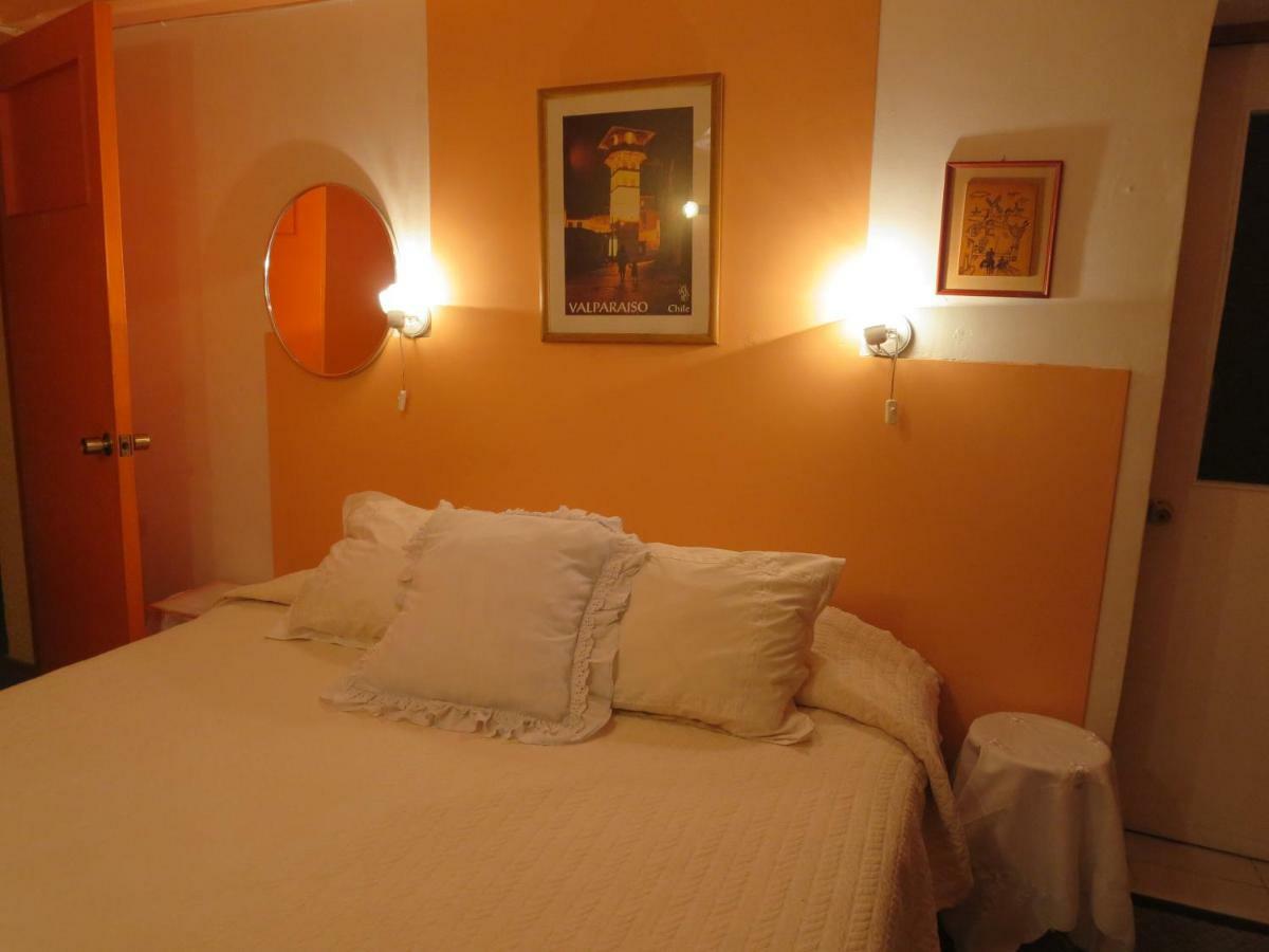 Marilu 'S Bed And Breakfast Hostel - Santiago, Santiago